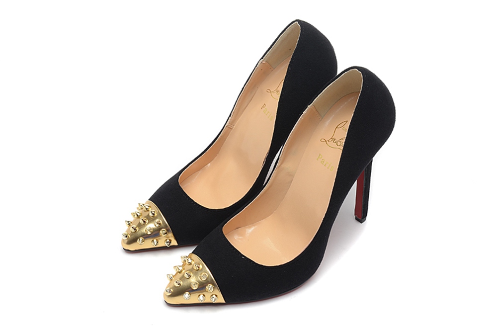 C*L high heels
